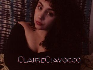 ClaireCiavocco