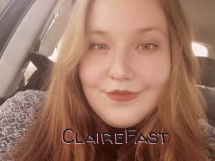 ClaireFast