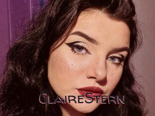ClaireStern