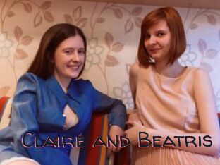 Claire_and_Beatris