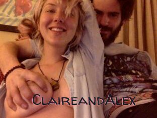Claire_and_Alex