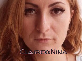 ClairexxNina