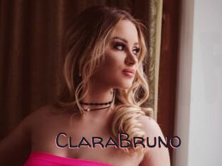 ClaraBruno