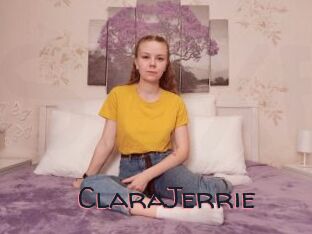 ClaraJerrie