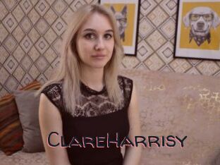 ClareHarrisy