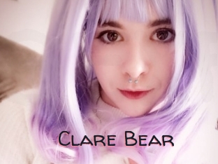 Clare_Bear