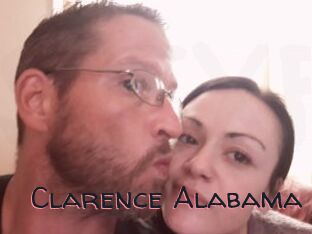 Clarence_Alabama