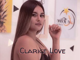 Clarice_Love