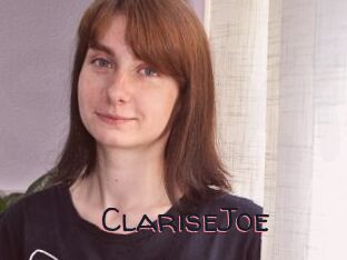 ClariseJoe