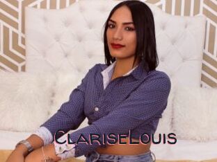 ClariseLouis