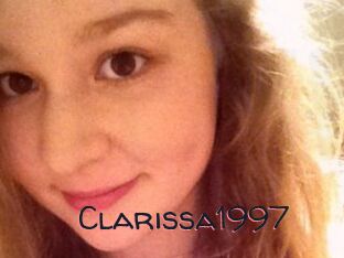 Clarissa1997