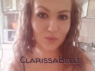 ClarissaBelle