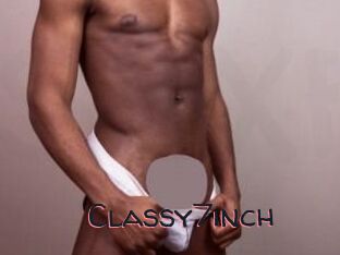 Classy7inch