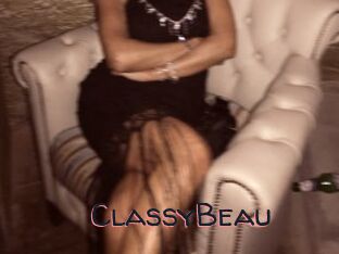 ClassyBeau