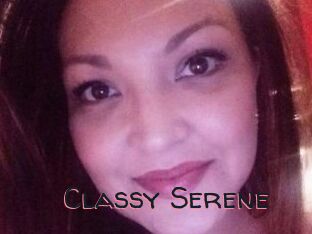 Classy_Serene