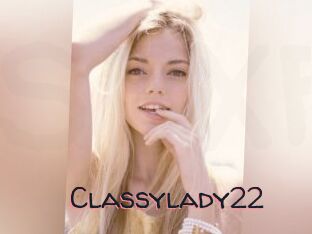Classylady22