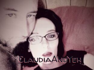 ClaudiaAndYeh