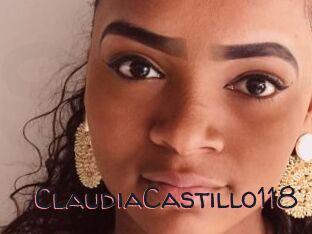 ClaudiaCastillo118