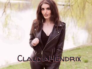 ClaudiaHendrix