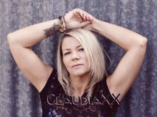 ClaudiaXX
