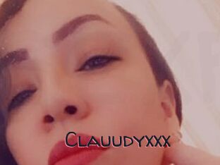 Clauudyxxx