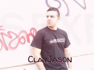ClayJason