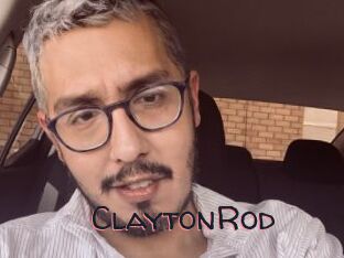 ClaytonRod