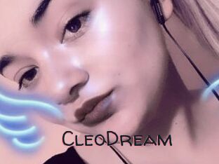 CleoDream