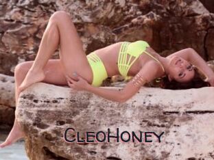 CleoHoney