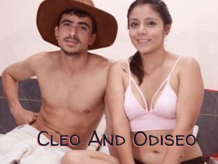 Cleo_And_Odiseo