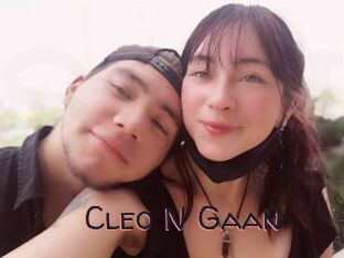 Cleo_N_Gaan