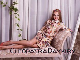 CleopatraDaykiry