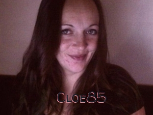 Cloe85