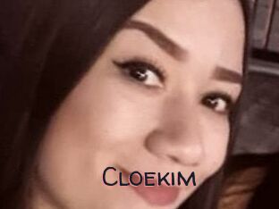 Cloekim