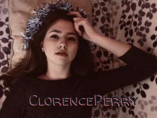 ClorencePerry