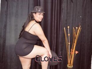 CloveS