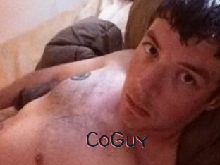 CoGuy