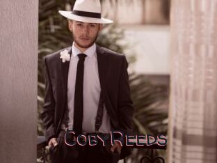 CobyReeds