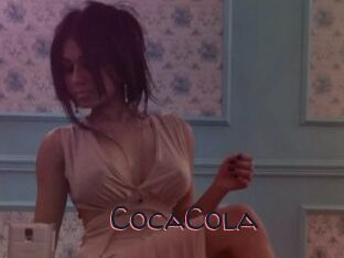 CocaCola