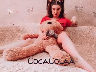 CocaColaa