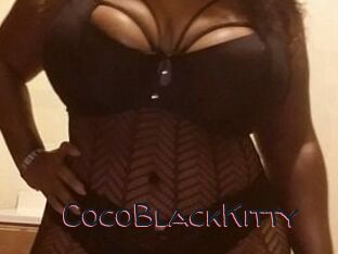 CocoBlackKitty