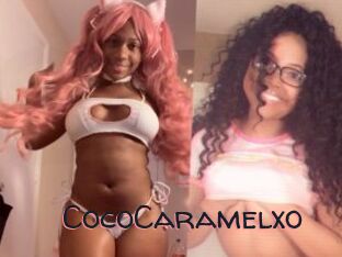 CocoCaramelxo