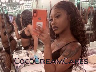 CocoCreamCakes