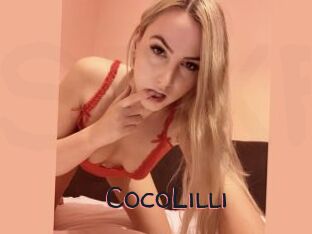 CocoLilli