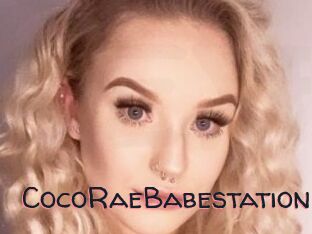 CocoRaeBabestation