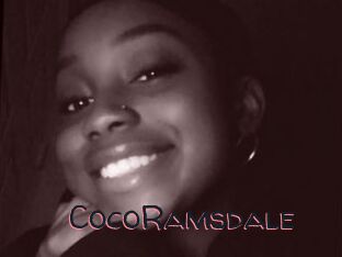 CocoRamsdale