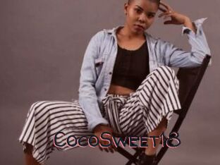 CocoSweet18