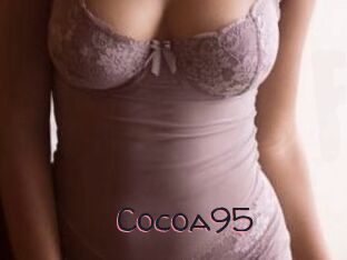 Cocoa95
