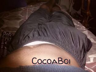 CocoaBoi