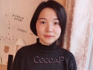 CocoaP